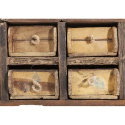 KARE Design Console Bastidon 125Cm