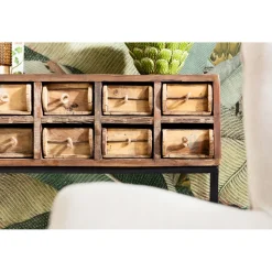 KARE Design Console Bastidon 125Cm