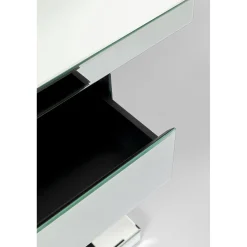 KARE Design Console Brick Miroir