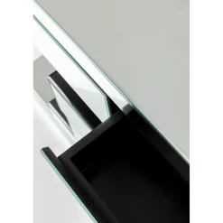 KARE Design Console Brick Miroir