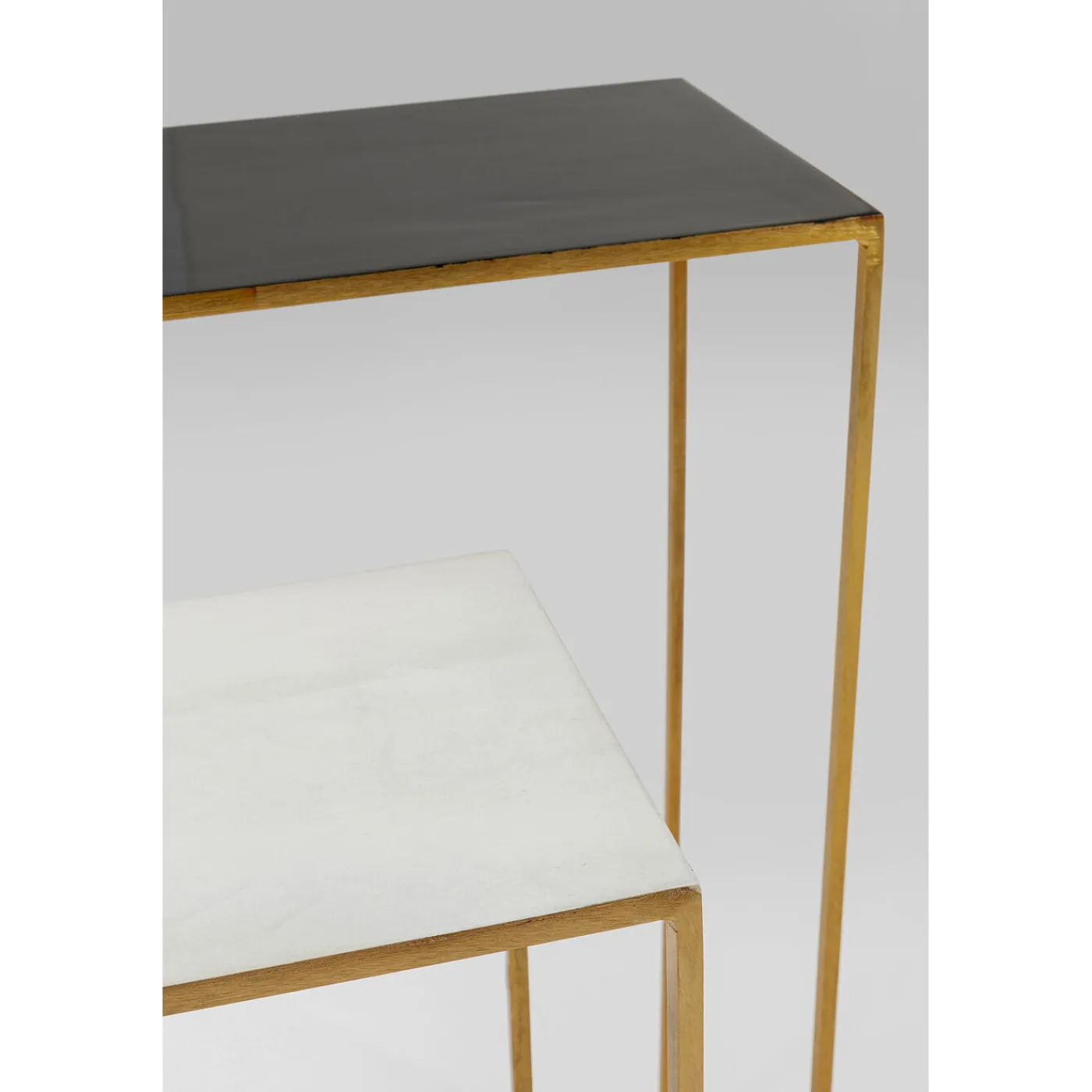 KARE Design Console Charme (2/Set)