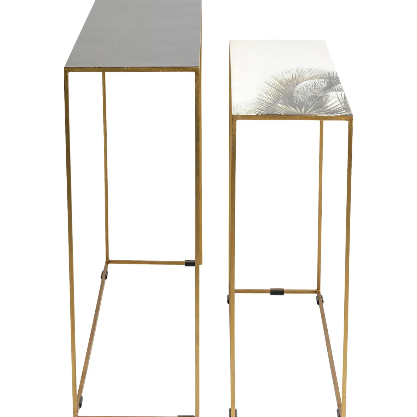 KARE Design Console Charme (2/Set)