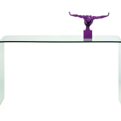 KARE Design Console Clear Club