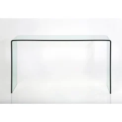 KARE Design Console Clear Club