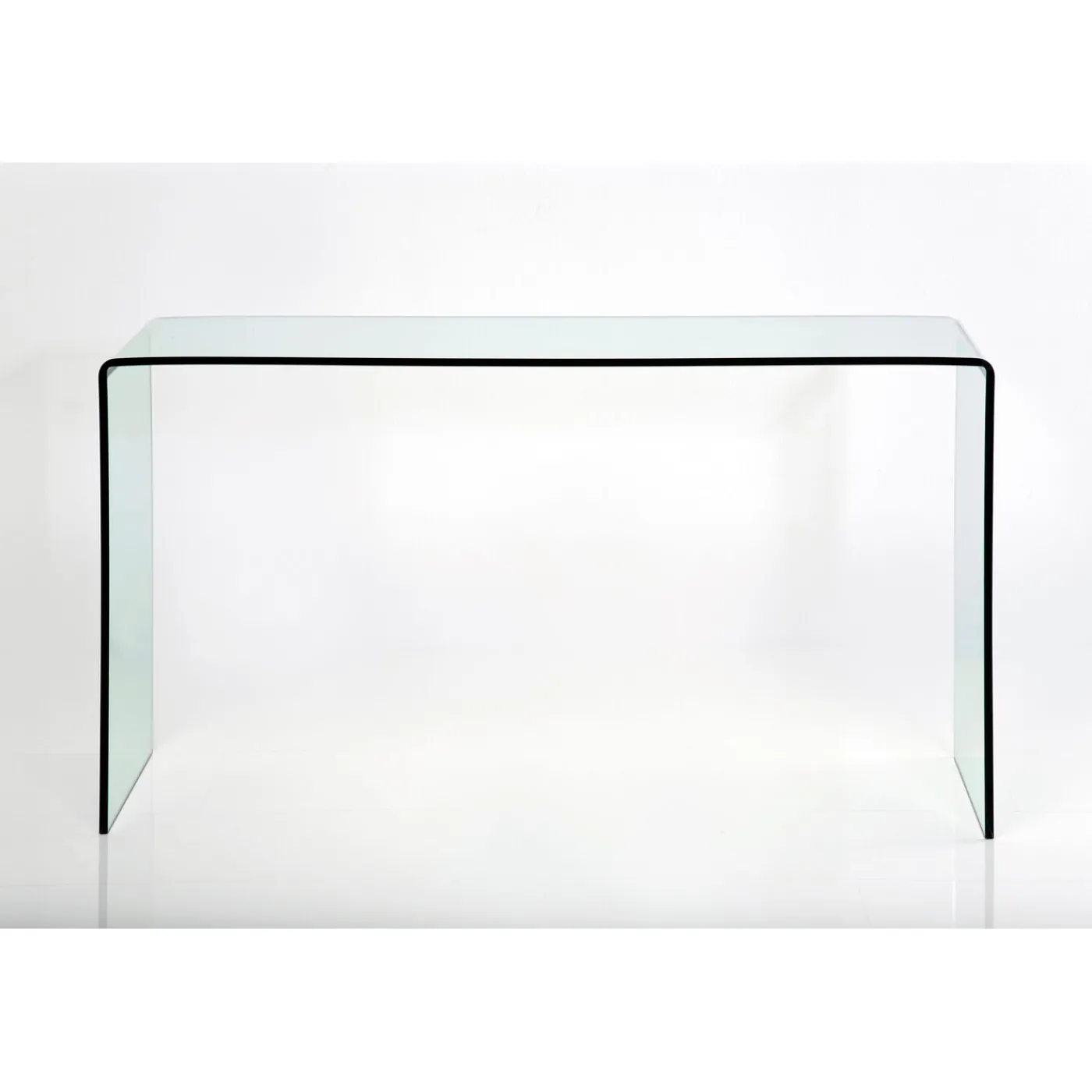 KARE Design Console Clear Club