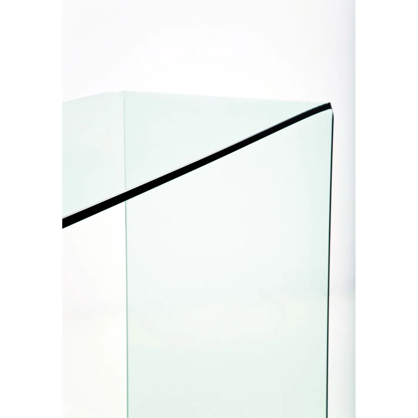 KARE Design Console Clear Club