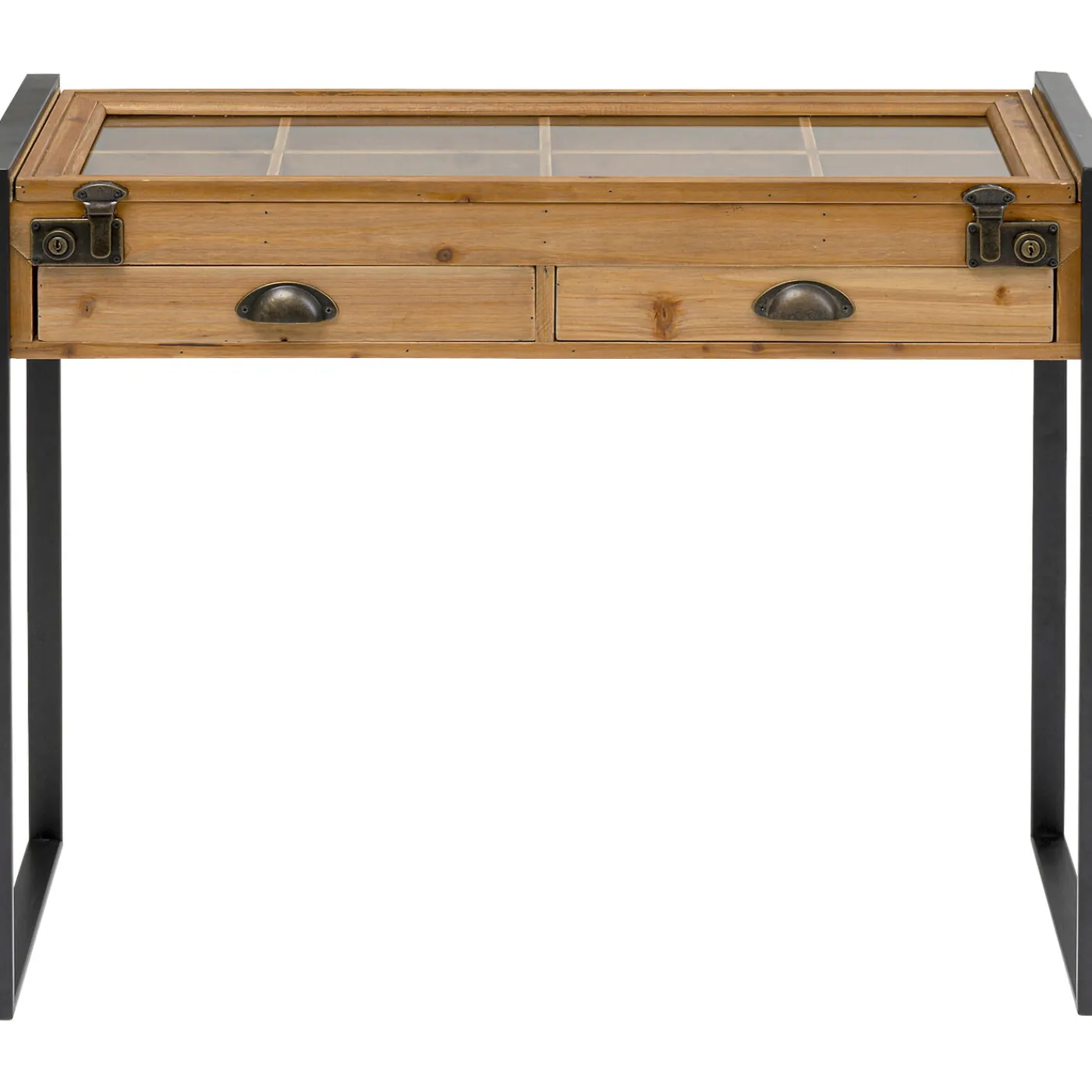 KARE Design Console Collector Nature 90X35