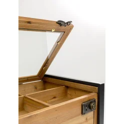 KARE Design Console Collector Nature 90X35