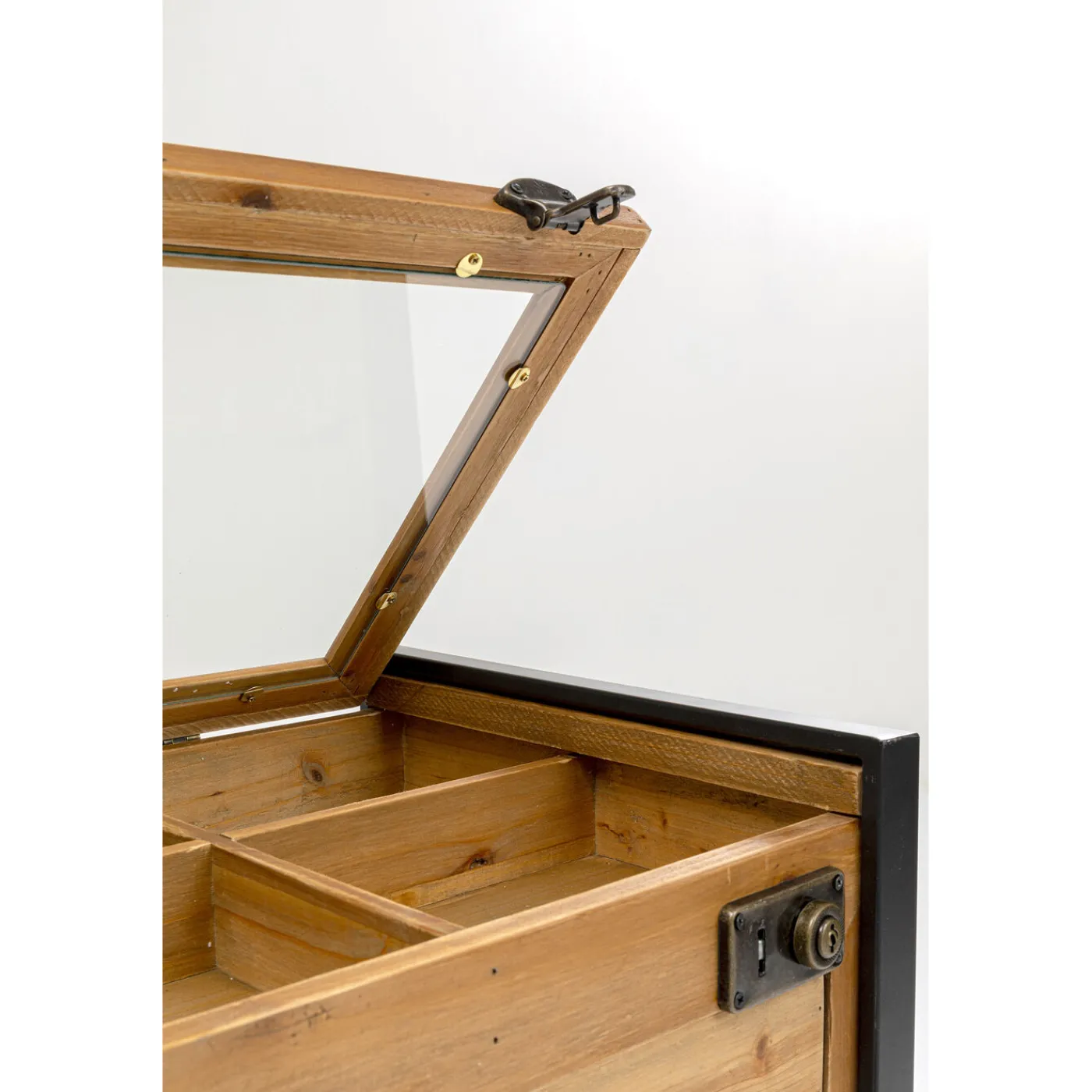 KARE Design Console Collector Nature 90X35