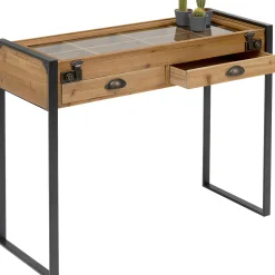 KARE Design Console Collector Nature 90X35