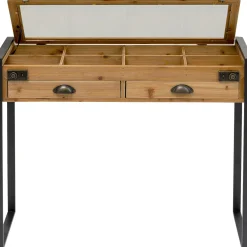 KARE Design Console Collector Nature 90X35