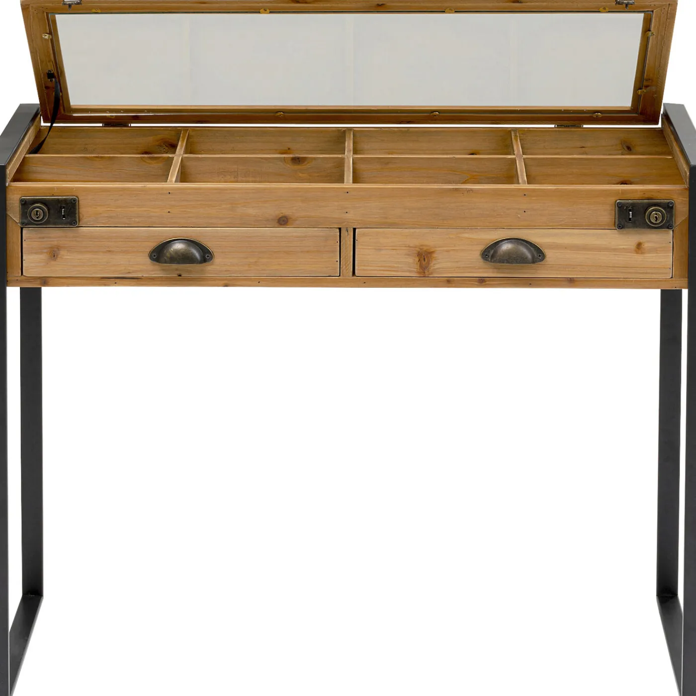 KARE Design Console Collector Nature 90X35