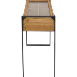 KARE Design Console Collector Nature 90X35