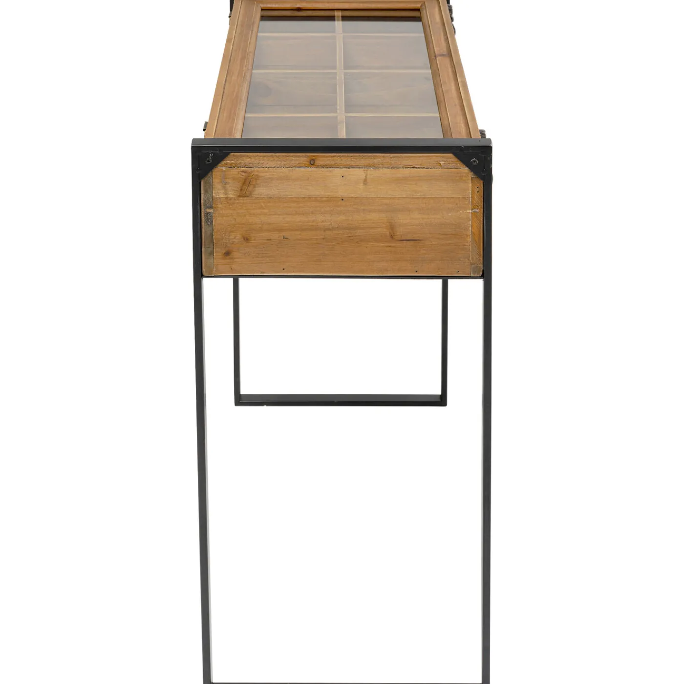 KARE Design Console Collector Nature 90X35