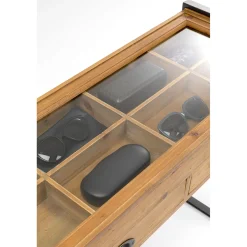 KARE Design Console Collector Nature 90X35