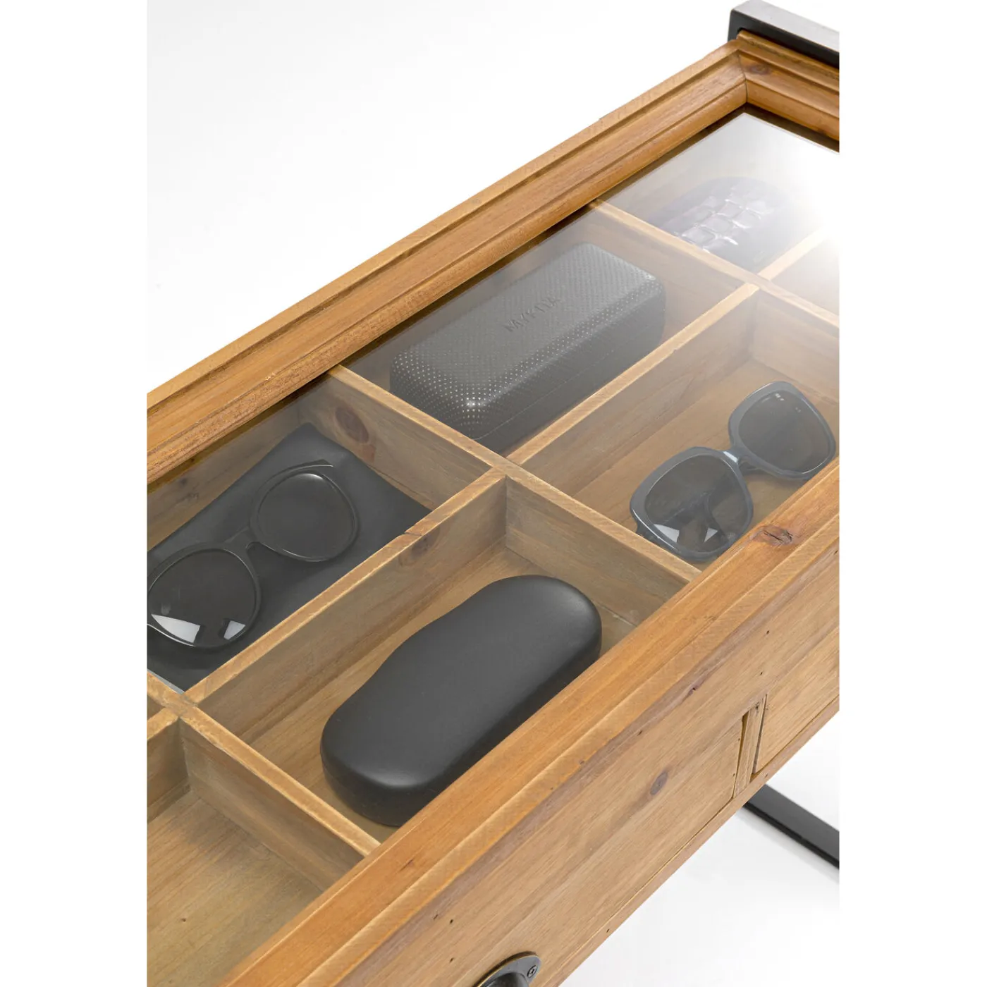 KARE Design Console Collector Nature 90X35