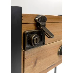 KARE Design Console Collector Nature 90X35