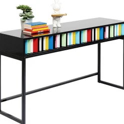 KARE Design Console Concertina Colour 136X40Cm