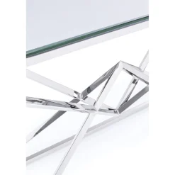 KARE Design Console Diamond Connection 120