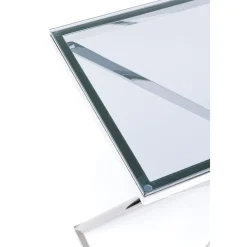 KARE Design Console Diamond Connection 120