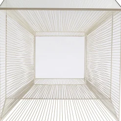 KARE Design Console Dimension