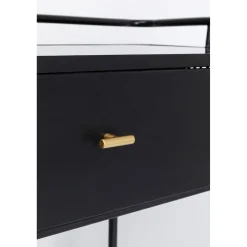 KARE Design Console Fence 120X80Cm