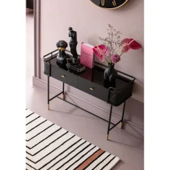 KARE Design Console Fence 120X80Cm