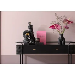 KARE Design Console Fence 120X80Cm