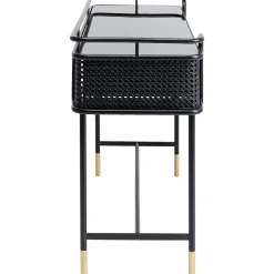KARE Design Console Fence 120X80Cm