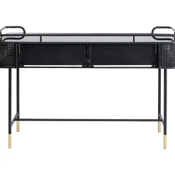 KARE Design Console Fence 120X80Cm