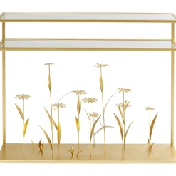 KARE Design Console Flower Meadow Dore 100