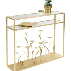KARE Design Console Flower Meadow Dore 100