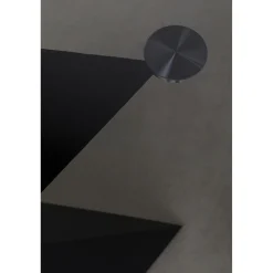 KARE Design Console Gloria Noir 140X81Cm