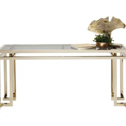 KARE Design Console Gold Rush