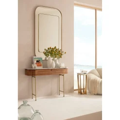 KARE Design Console Grace 100X76Cm