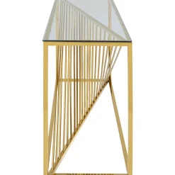 KARE Design Console Laser Dore 120X40