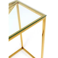 KARE Design Console Laser Dore 120X40