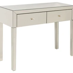 KARE Design Console Luxury Champagne