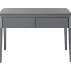 KARE Design Console Luxury Push Gris
