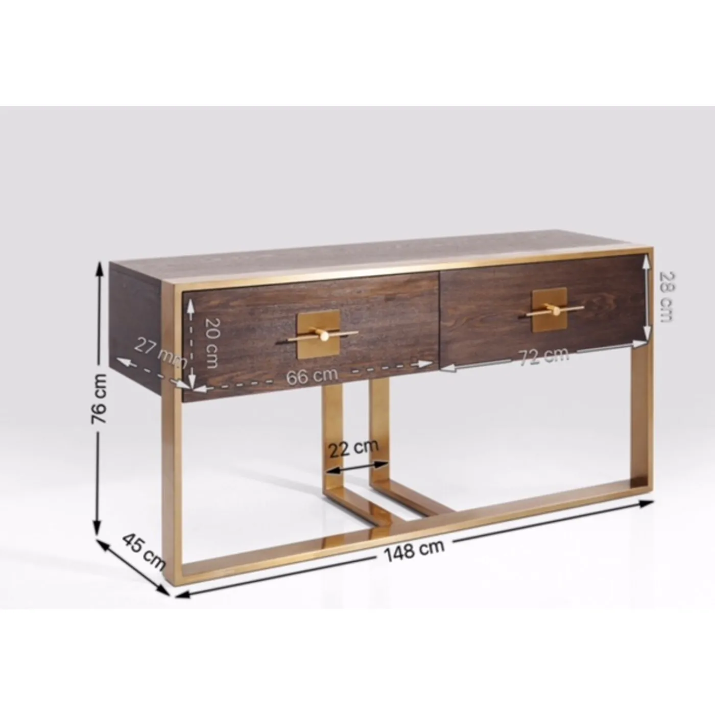 KARE Design Console Osaka