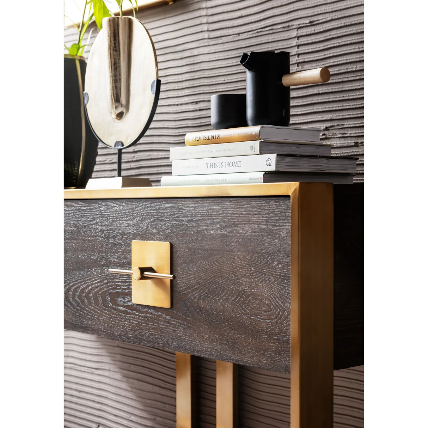 KARE Design Console Osaka