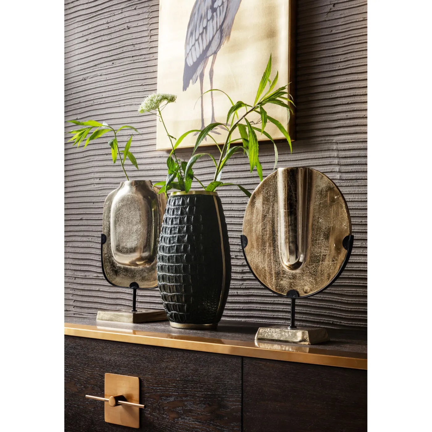 KARE Design Console Osaka