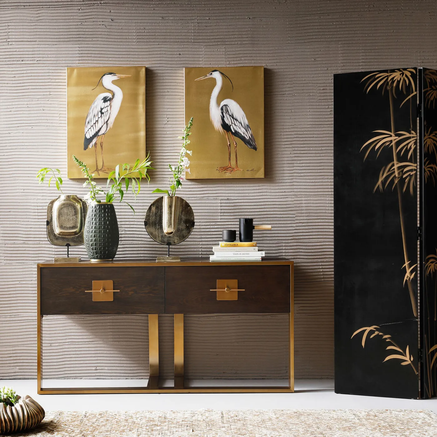 KARE Design Console Osaka