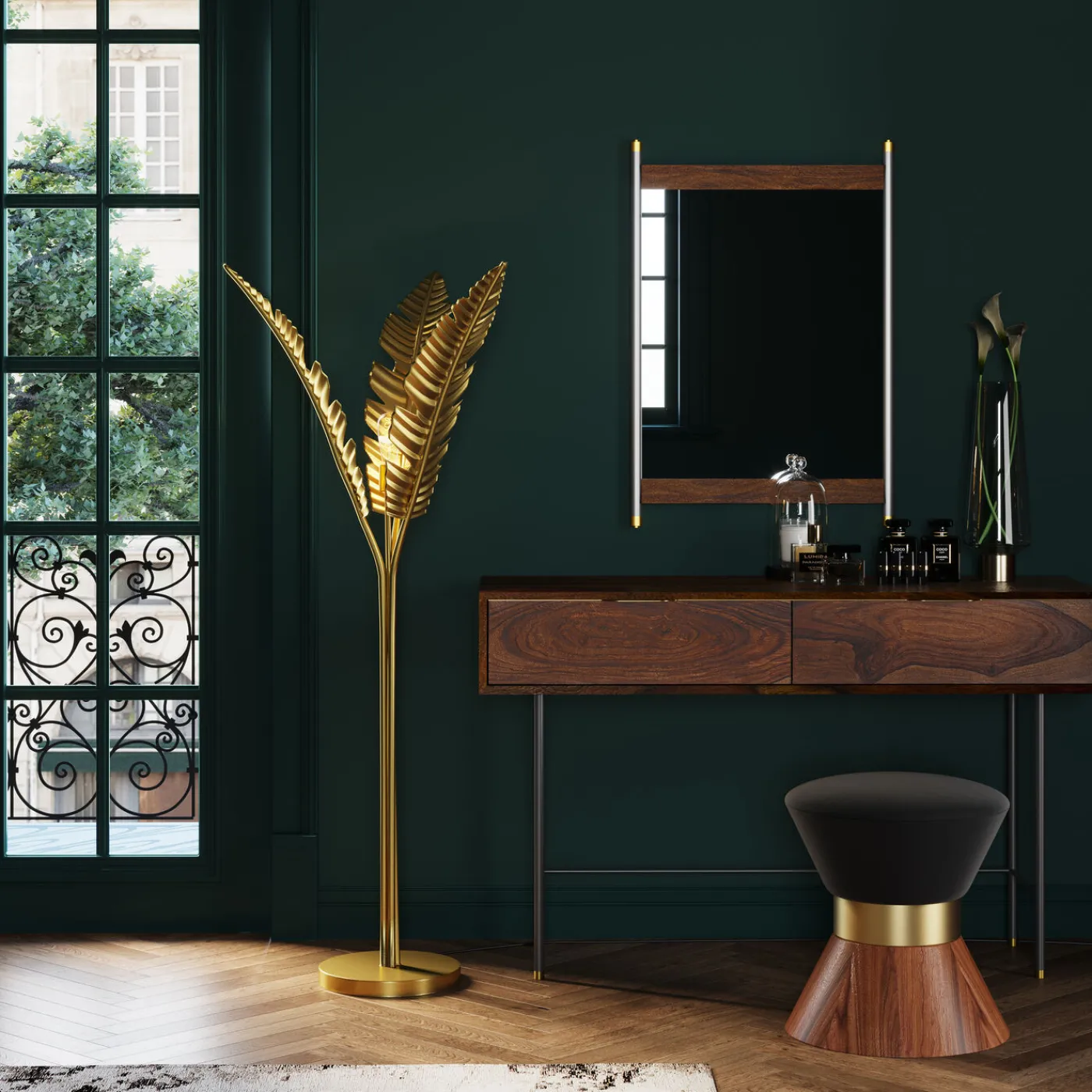 KARE Design Console Ravello 120X40