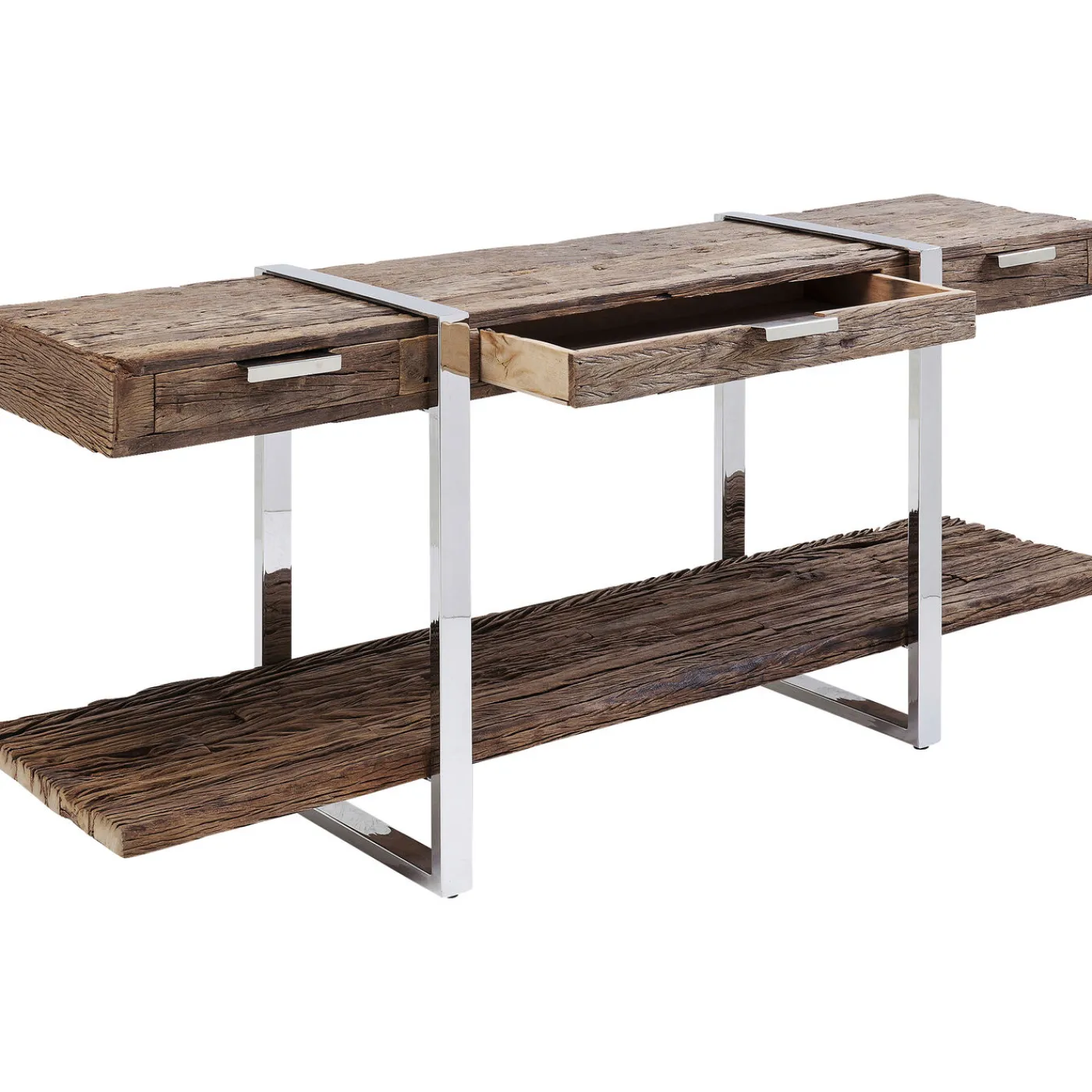 KARE Design Console Rustico 180X46Cm