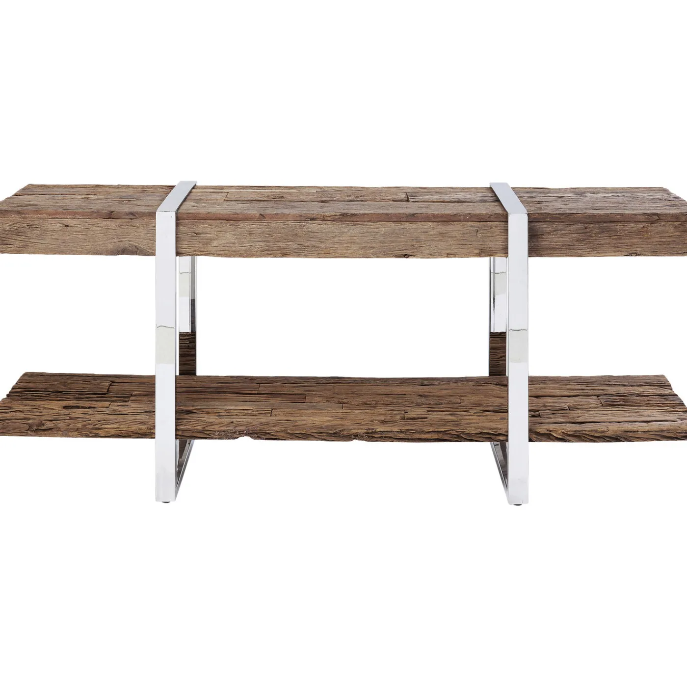 KARE Design Console Rustico 180X46Cm