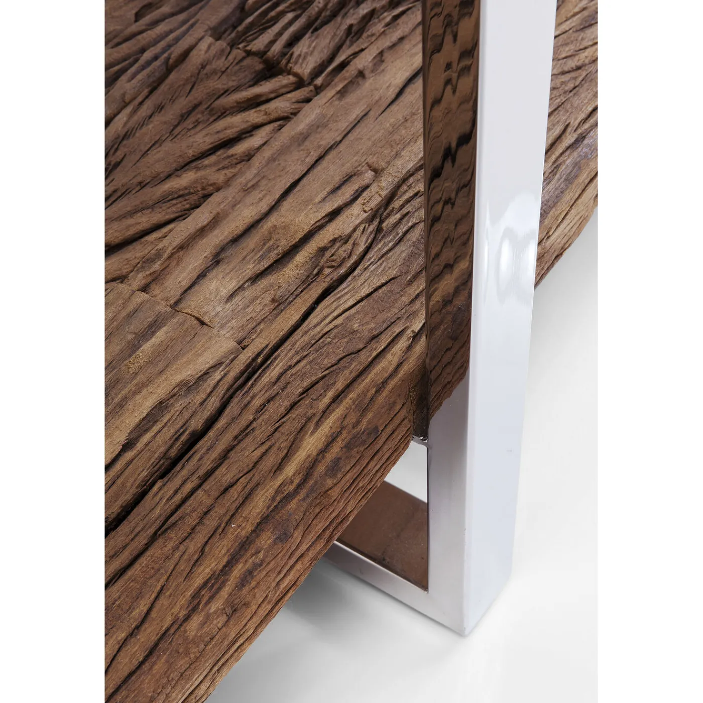 KARE Design Console Rustico 180X46Cm