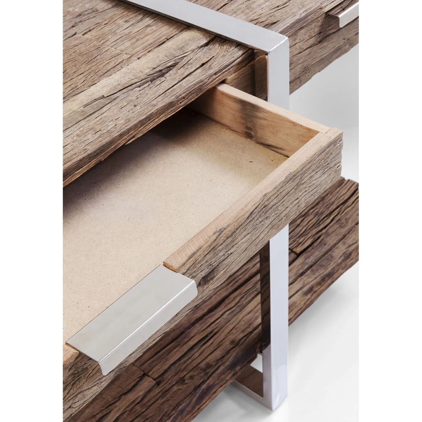 KARE Design Console Rustico 180X46Cm