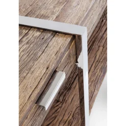 KARE Design Console Rustico 180X46Cm