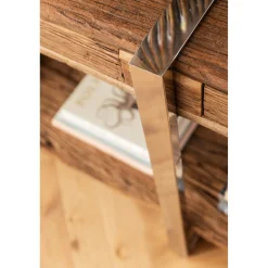 KARE Design Console Rustico 180X46Cm